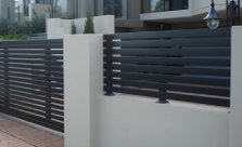 All Hills Fencing Sydney Commercial Fencing Suppliers Kwikfynd