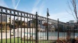 Pool Fencing Commercial Fencing Manufacturers